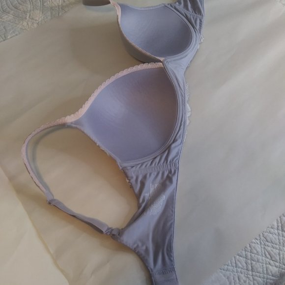 Victorias Secret Body by Victoria No Wire 36D Bra - Picture 7 of 16